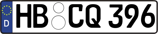 HB-CQ396