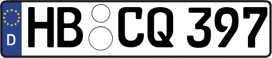 HB-CQ397