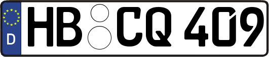 HB-CQ409