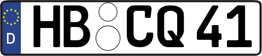 HB-CQ41