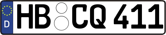 HB-CQ411