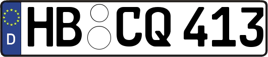HB-CQ413