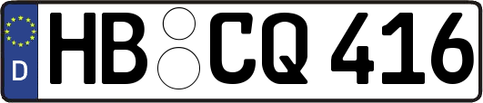 HB-CQ416