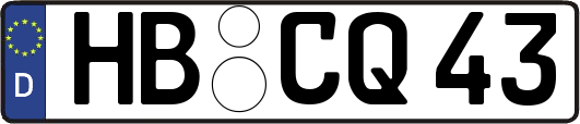 HB-CQ43