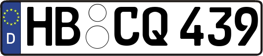 HB-CQ439