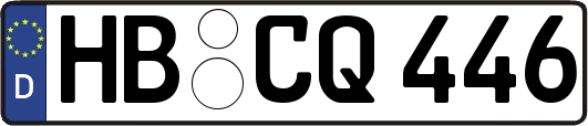 HB-CQ446
