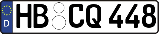 HB-CQ448