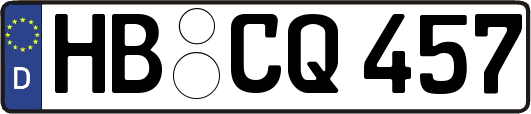 HB-CQ457