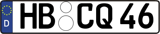 HB-CQ46
