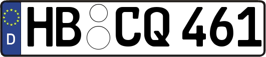 HB-CQ461