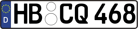 HB-CQ468