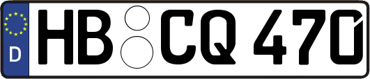 HB-CQ470