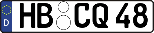 HB-CQ48