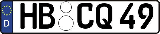 HB-CQ49