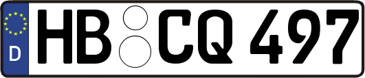 HB-CQ497