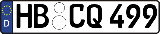 HB-CQ499