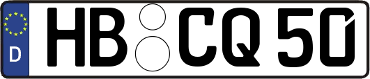 HB-CQ50