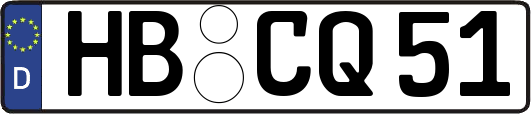 HB-CQ51