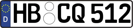 HB-CQ512