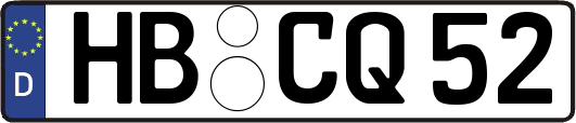 HB-CQ52