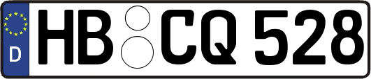 HB-CQ528