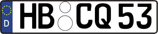 HB-CQ53