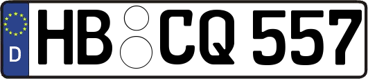 HB-CQ557