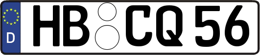 HB-CQ56