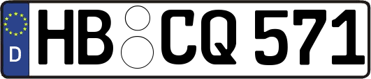 HB-CQ571