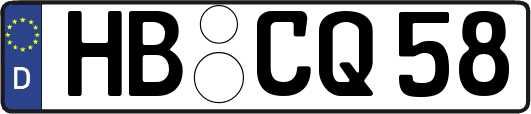 HB-CQ58