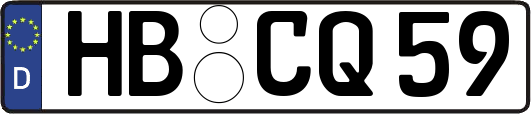 HB-CQ59