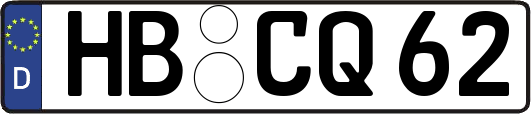 HB-CQ62