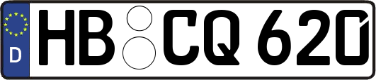HB-CQ620