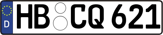 HB-CQ621