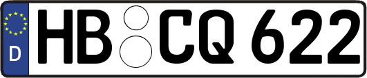 HB-CQ622