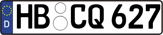 HB-CQ627