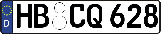 HB-CQ628