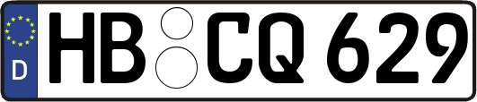 HB-CQ629
