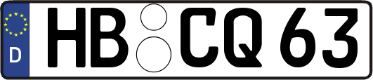 HB-CQ63