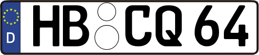 HB-CQ64