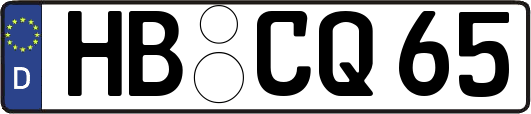 HB-CQ65