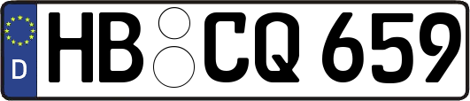 HB-CQ659