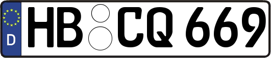 HB-CQ669