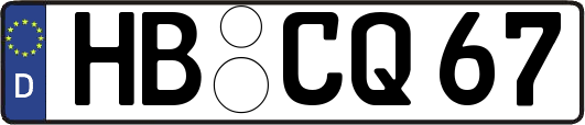 HB-CQ67
