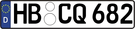HB-CQ682