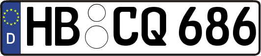 HB-CQ686