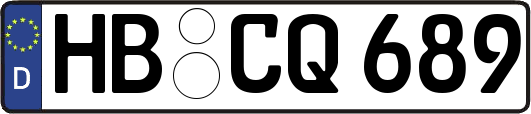 HB-CQ689