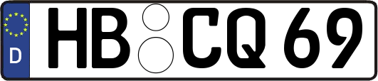 HB-CQ69