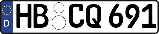 HB-CQ691
