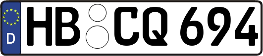 HB-CQ694